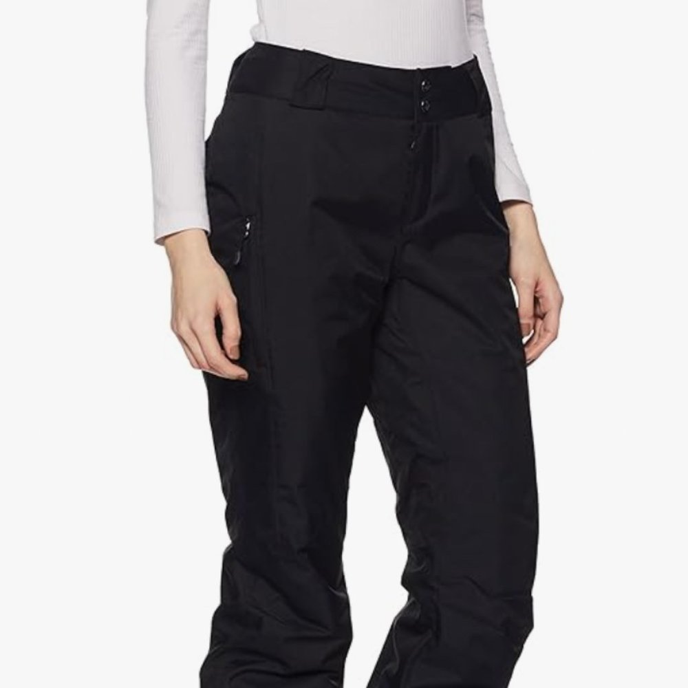 Columbia Womens Bugaboo™ Omni-Heat Ski Pant